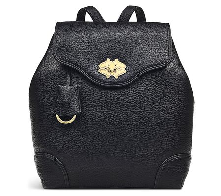 RADLEY London Heirloom Place - Leather Flapover Backpack