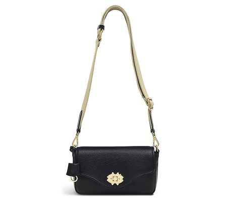 RADLEY London Heirloom Place - Leather Flapover Crossbody