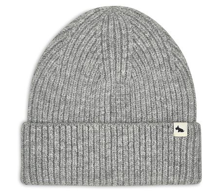 RADLEY London Knitted Ribbed Beanie