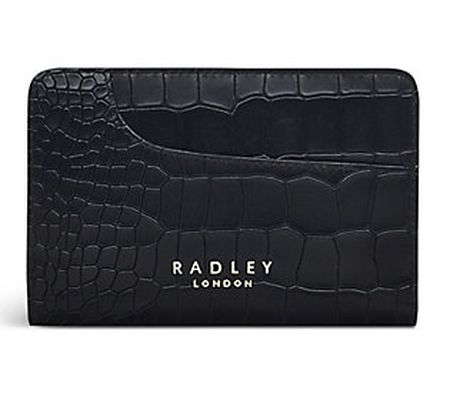 RADLEY London Pockets 2.0 Faux Croc - Medium Bi fold Wallet