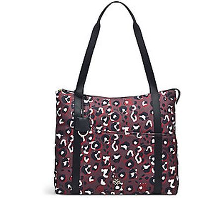 RADLEY London Radley 24/7 Leopard - Medium Zipt op Shoulder