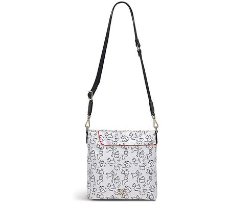 RADLEY London Radley 24/7 Sketch Street Small Z ip Crossbody