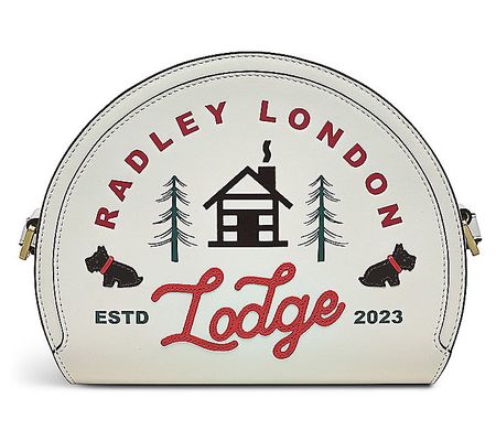 RADLEY London The Radley Lodge - Small Zip Top rossbody