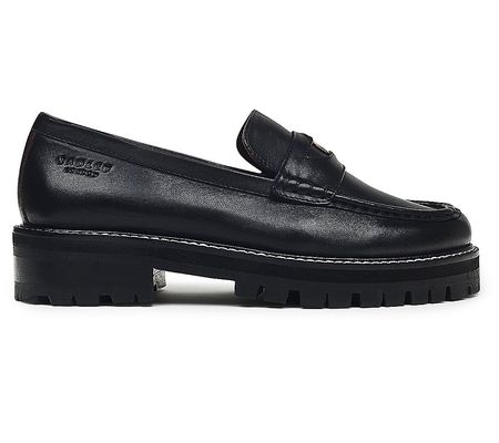 RADLEY London Thistle Grove Chunky Loafer