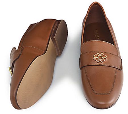 RADLEY London Trinity Street - Heirloom Loafer