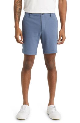 Radmor Five-O Shorts in Blue