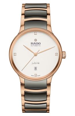 RADO Centrix Automatic Diamond Watch