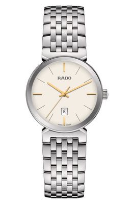 RADO Florence Classic Bracelet Watch