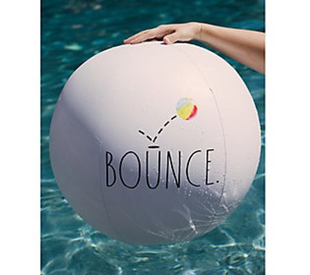 Rae Dunn 3pk Jumbo Beach Balls