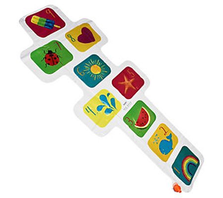 Rae Dunn Hopscotch Sprinkler