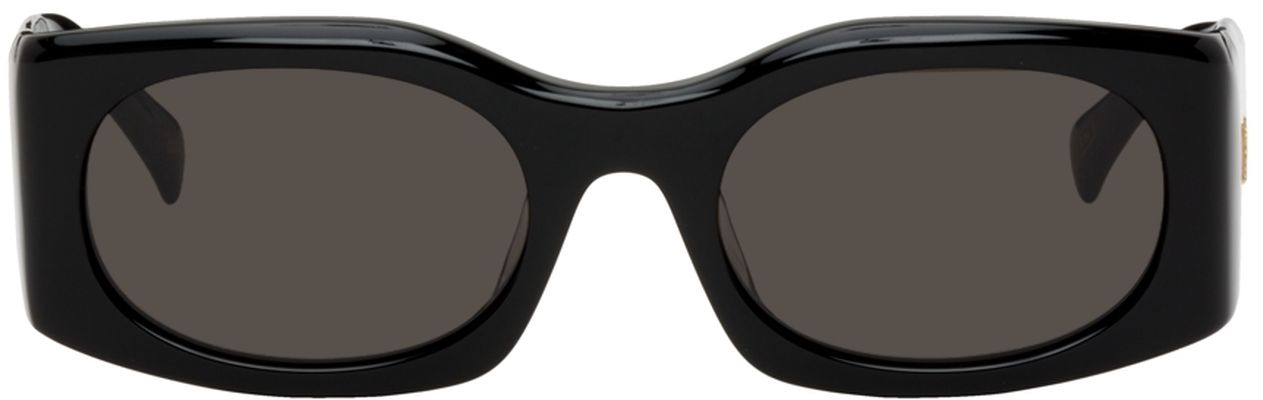 RAEN Black Teenage Tokyo Sunglasses
