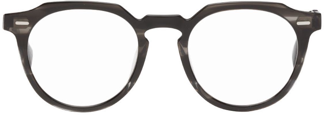 RAEN Gray Gild Glasses
