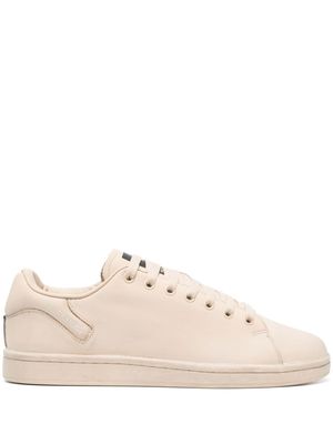 Raf Simons Orion low-top sneakers - Neutrals