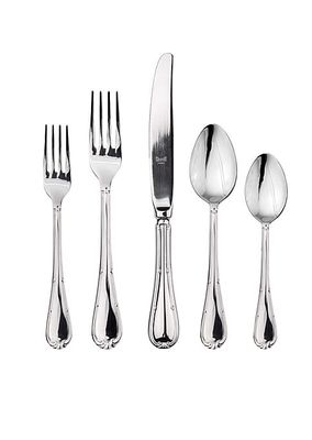 Raffaello 5-Piece Cutlery Set