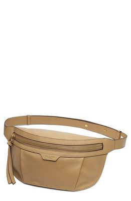 Aimee Kestenberg Outta Here Large Belt Bag in Brown