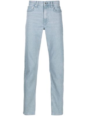 rag & bone Decklan slim-fit jeans - Blue