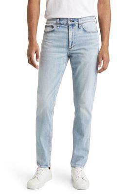 rag & bone Fit 2 Authentic Stretch Slim Fit Jeans in Flynn