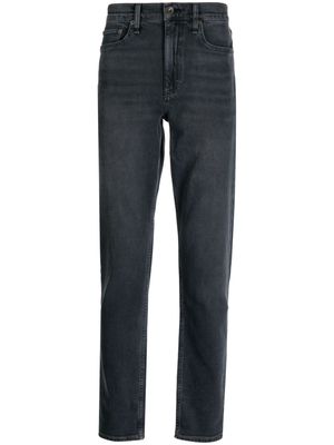 rag & bone Fit 2 slim-cut jeans - Blue