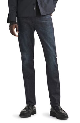 rag & bone Fit 2 Slim Fit Authentic Stretch Jeans in Astor