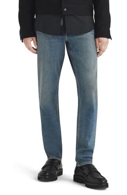 rag & bone Fit 3 Authentic Stretch Athletic Fit Jeans in Daytona