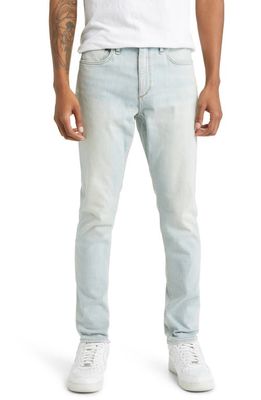rag & bone Fit 3 Authentic Stretch Athletic Fit Jeans in Rookery