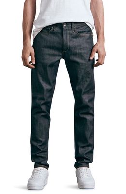 rag & bone ICONS Fit 2 Authentic Stretch Slim Fit Jeans in Raw