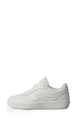 rag & bone ICONS Retro Court Sneaker in White