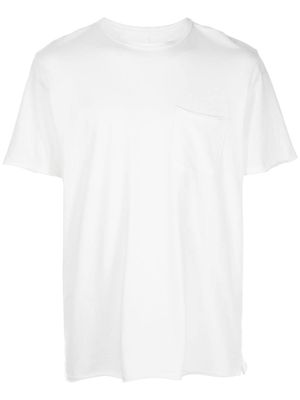 Rag & Bone Miles organic cotton T-shirt - White