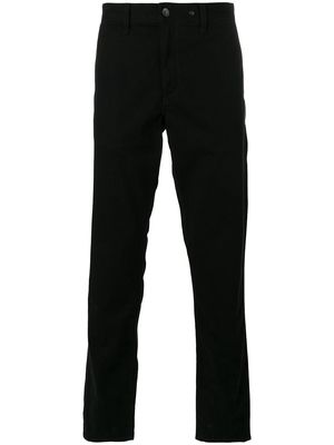 Rag & Bone regular trousers - Black