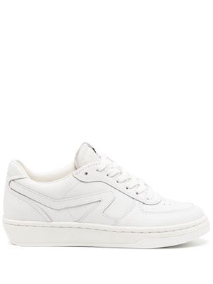 rag & bone Retro Court low-top sneakers - White