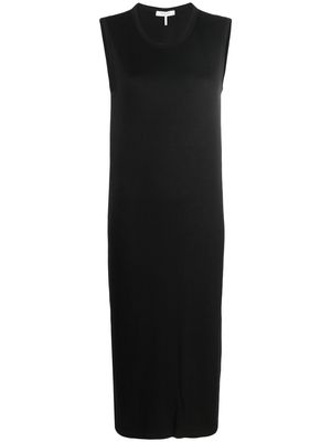 Rag & Bone sleeveless knitted dress - Black