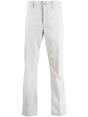 Rag & Bone straight-leg tailored trousers - Grey