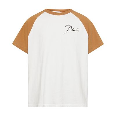 Raglan Tee t-shirt