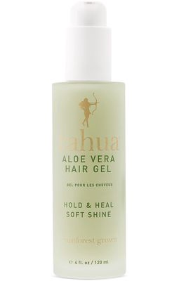 Rahua Aloe Vera Hair Gel, 4 oz
