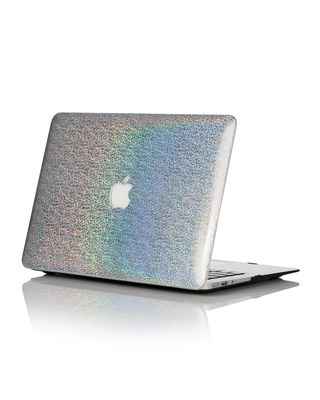 Rainbow Hologram 13" MacBook Air Case