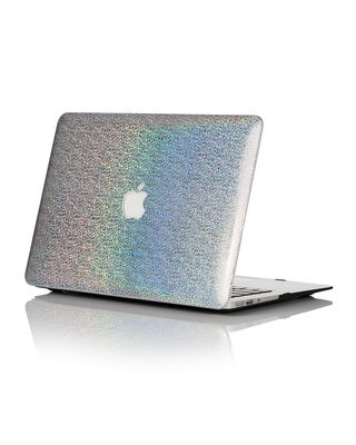 Rainbow Hologram 13" MacBook Pro with TouchBar Case