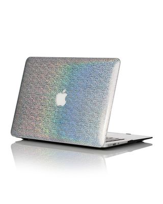 Rainbow Hologram 15" MacBook Pro with Retina Case