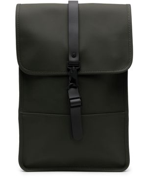 Rains mini watterproof backpack - Green