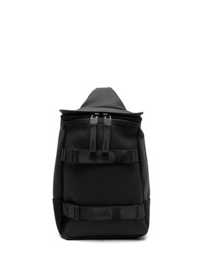 Rains Trail Sling messenger bag - Black