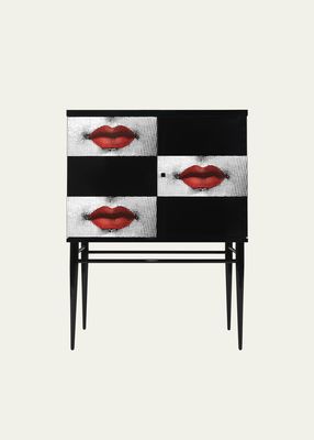 Raised Small Sideboard Kiss Color