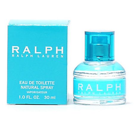 Ralph Ladies by Ralph Lauren Eau de Toilette Sp ray 1 oz