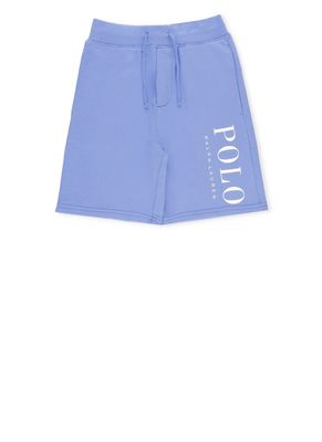 Ralph Lauren Bermuda With Logo