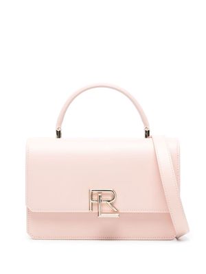 Ralph Lauren Collection RL 888 tote bag - Pink