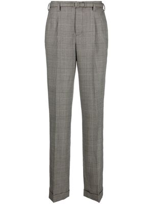 Ralph Lauren Collection Stamford tailored-cut trousers - White