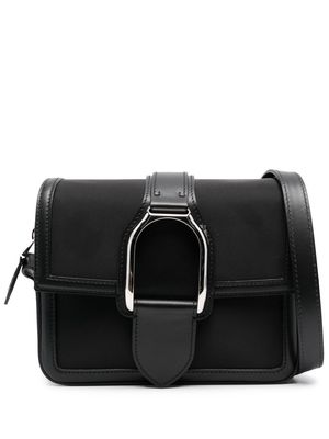 Ralph Lauren Collection Welington crossbody bag - Black