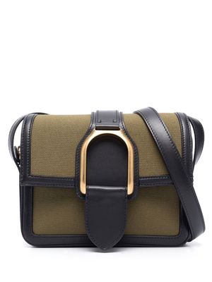 Ralph Lauren Collection Welington crossbody bag - Green
