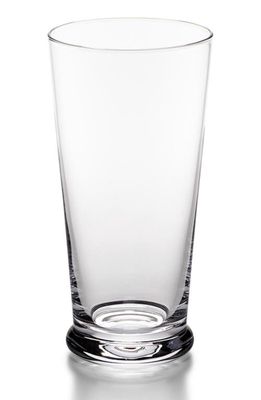 Ralph Lauren Ethan Cooler Glass in Clear