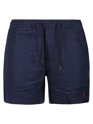 Ralph Lauren Flat Front Short