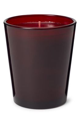 Ralph Lauren Holiday Scented Candle in Red