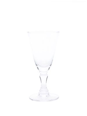 Ralph Lauren Home Ethan wine glass - Neutrals